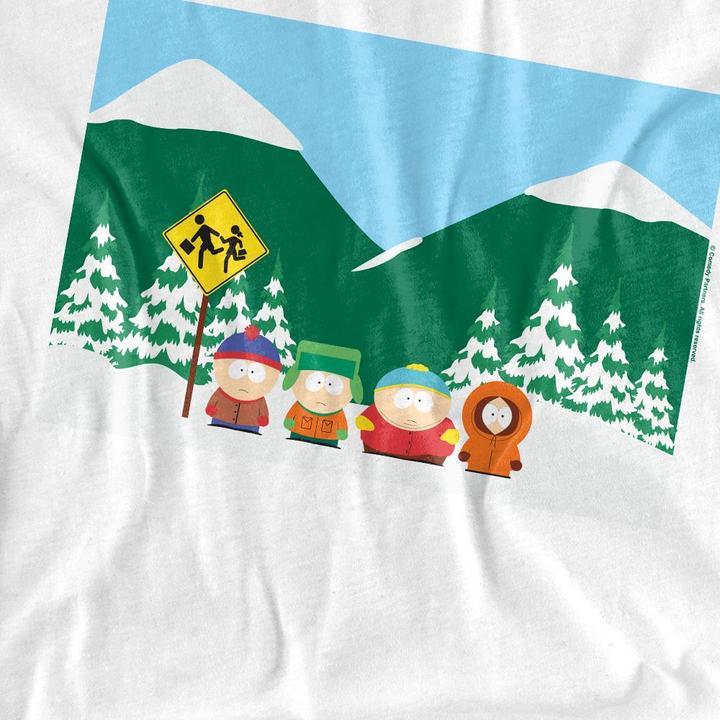 Produktbild Ubisoft Bus Stop TShirt (L)