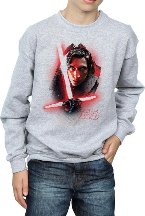 Image du produit Star Wars - Sweat - Garçon (152, 158)