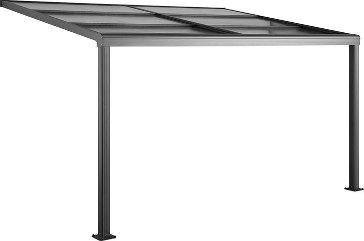 Vente-unique Izeda (300 cm, 400 cm)