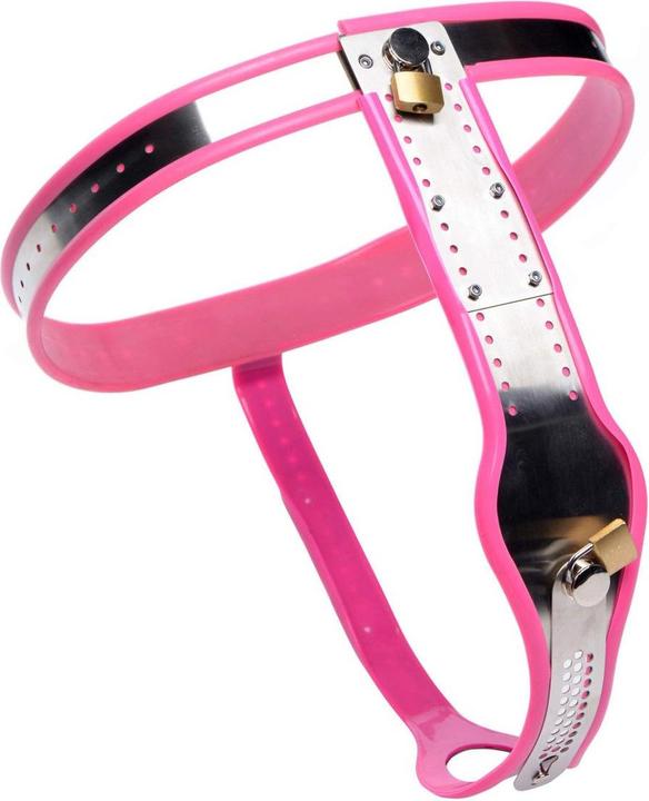 Produktbild Master Series Chastity Belt