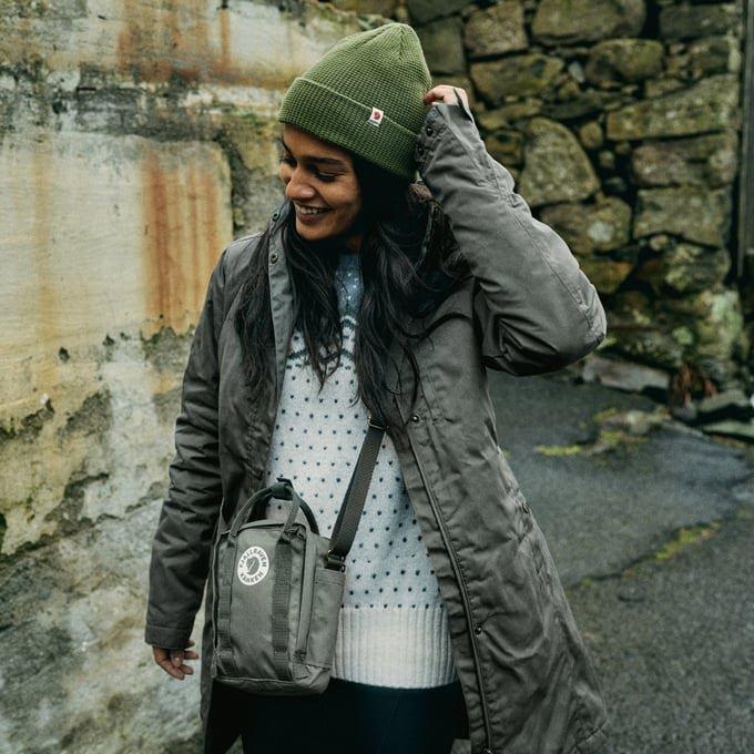 Image du produit Fjällräven Tab Hat (Taille unique)