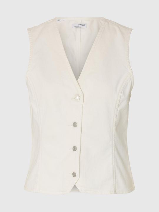 Produktbild Selected Jeans Weste