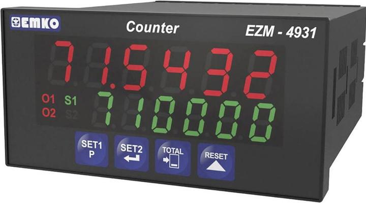 Produktbild Emko Ezm-4931.5.00.1.1/01.00/0.0.0.