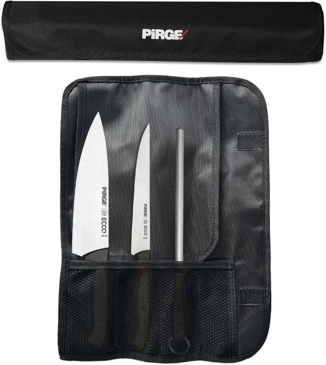 Produktbild Pirge Ecco Starter Messerset (19 cm)