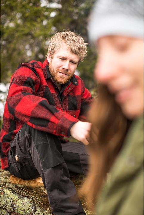 Immagine prodotto Fjällräven Camicia del Canada (XL)