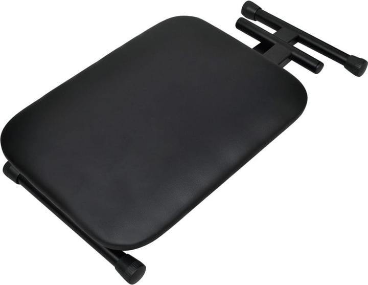 Produktbild vidaXL Keyboardständer und Hocker (Keyboard)