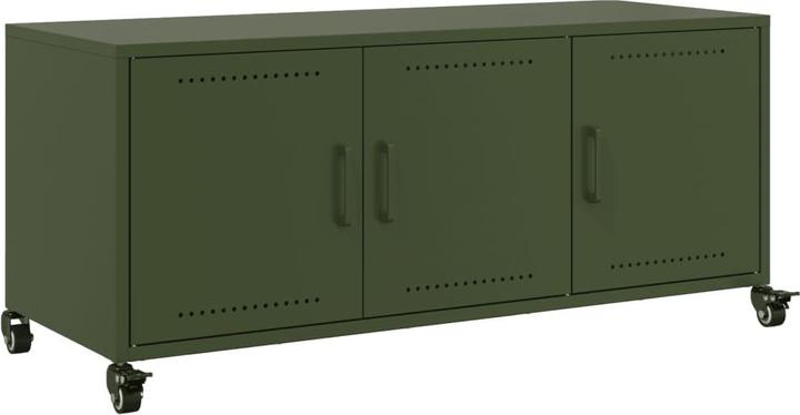 Produktbild vidaXL TV-Schrank