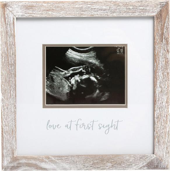 Image du produit Pearhead Cadre photo Sonogramm