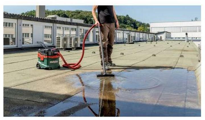 Produktbild Metabo AS 36-18 L 20 PC-CC