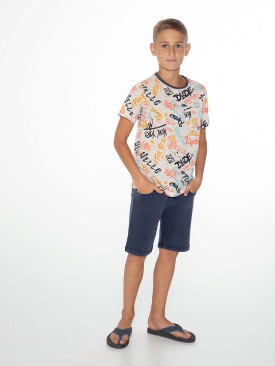 Immagine prodotto Protest Orlin short bambino (128)
