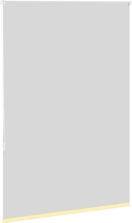 Produktbild vidaXL Verdunkelungsrollo (95 x 130 cm)