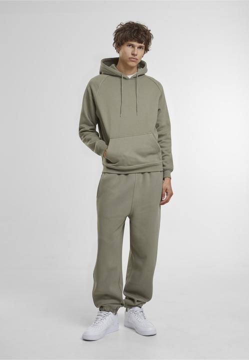 Produktbild Urban Classics Blank Hoody - 3976 (M)