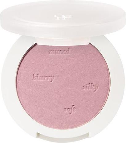 Actual product image Oenir Muted Blusher #05 Pia (05 Pia, Highlighter, 5 g)