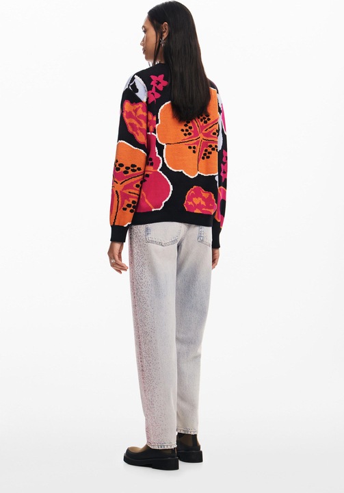 Produktbild Desigual pullover niagara (XL)
