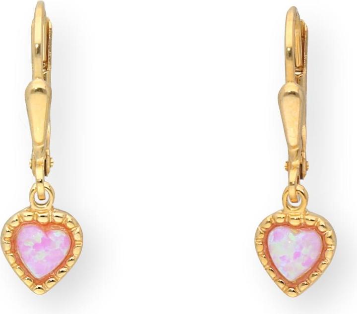 Image du produit Carat Heart (Or 9ct)