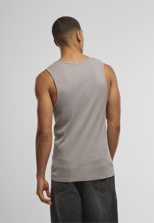 Produktbild Urban Classics Washed Rib Tanktop - 199077 (L)