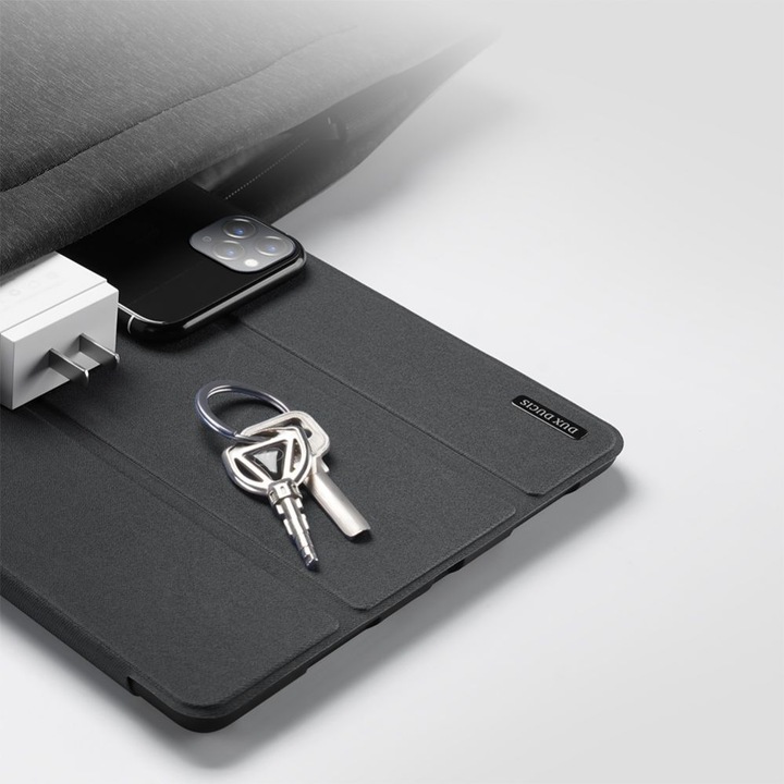 Image du produit Dux Ducis Étui intelligent à trois volets (iPad Air 2020 (4. Gen), iPad Air 2022 (5e génération))