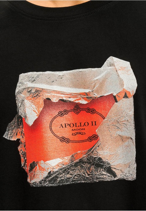 Produktbild Mister Tee Apollo II Oversize Tee - 18913 (XL)