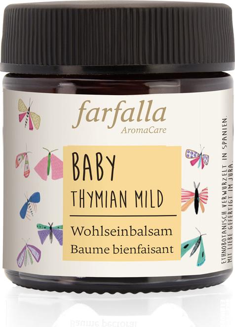 Immagine prodotto Farfalla Timo bambino