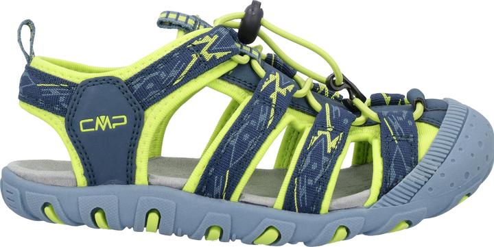 Blau, Lime, Maiolica