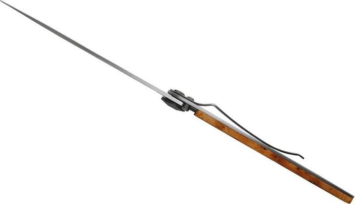 Actual product image Deejo Wood (9.50 cm)