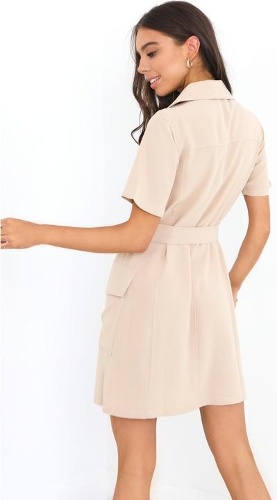 Produktbild Brave Soul Kleid (XS)