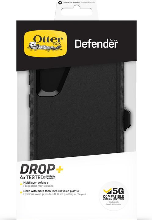 Productafbeelding OtterBox Defender (Samsung Galaxy S23+)