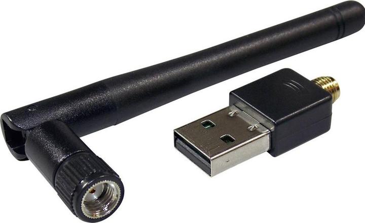 Produktbild Telestar USB WLAN Dongle (USB 2.0)