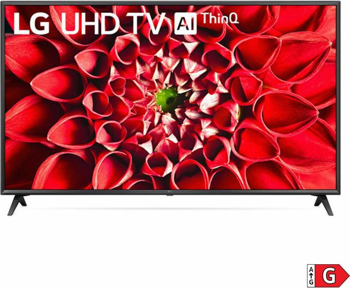 Produktbild LG 65UN71006LB (65", UN71, LCD, 4K, 2020)