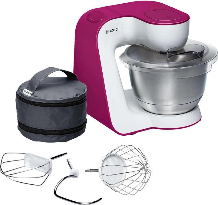 Produktbild Bosch Hausgeräte Mum54p00 (3.90 l, 900 W)