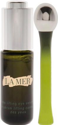 Image du produit La Mer Le sérum Lifting Eye (Soin des yeux Sérum, 15 ml, Journée)
