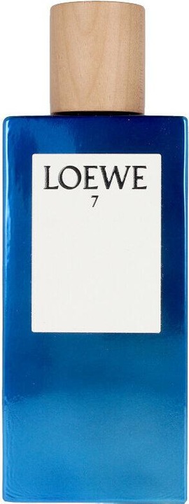 Actual product image Perfumes Loewe 7 by Eau de Toilette Spray 100 ml (Eau de toilette, 100 ml)