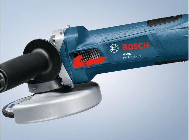 Immagine prodotto Bosch Professional smerigliatrice angolare (115 mm)
