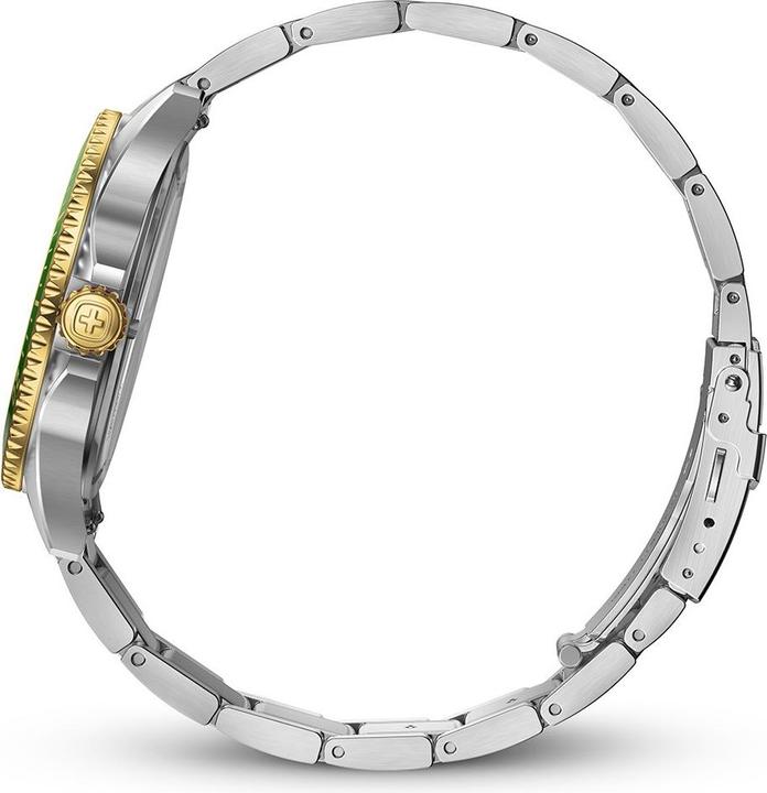 Immagine prodotto Wenger 01.2031.105 Ececutive (Fatto in Svizzera)