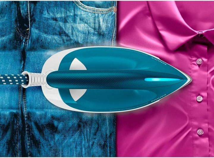 Actual product image Philips PerfectCare Compact Essential (2400 W, 120 g/min)