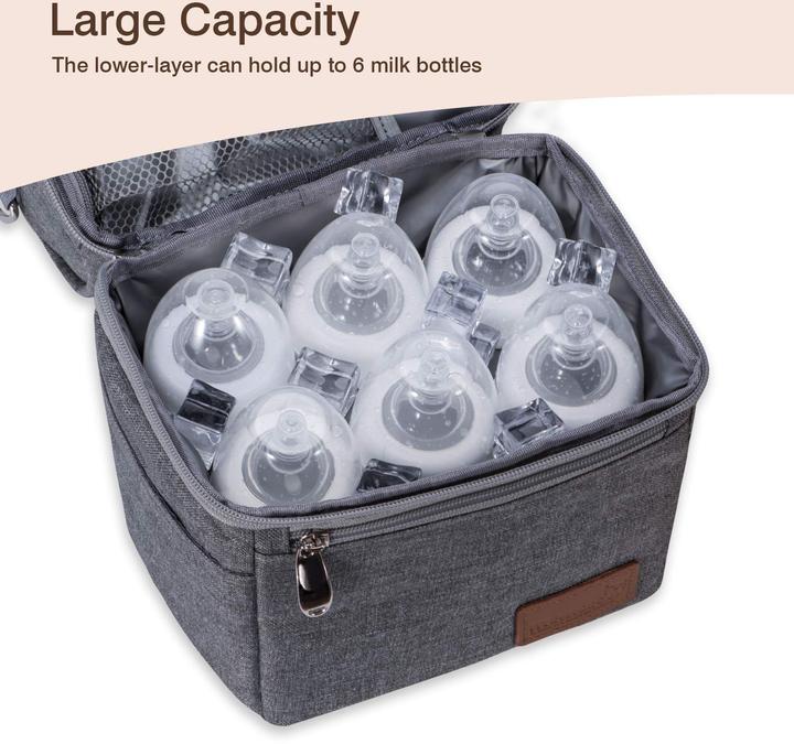 Immagine prodotto Momcozy Kühltasche