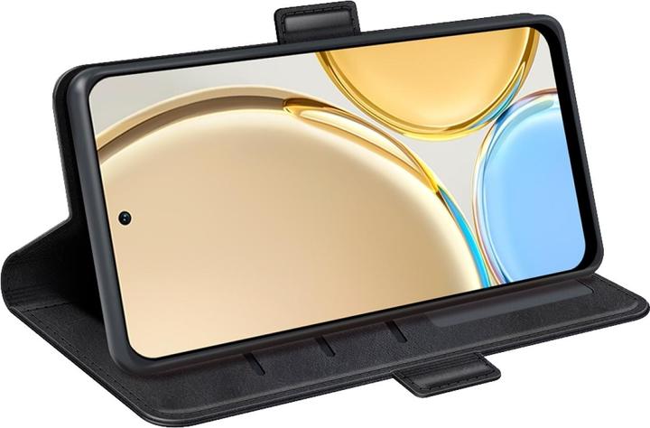 Produktbild Screenguard Honor Magic4 Lite 5G CardLounge Lederhülle (Honor Magic 4 Lite 5G)