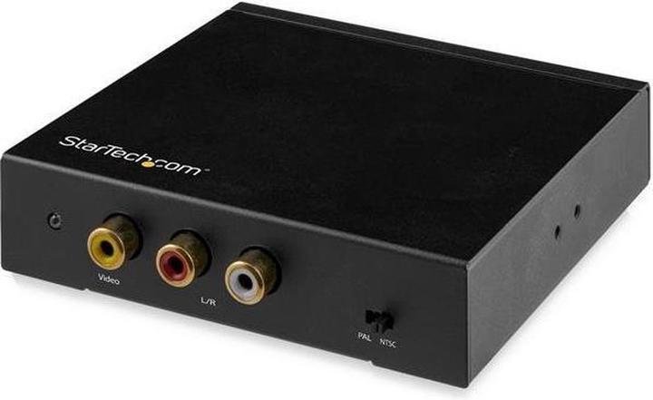 StarTech HDMI to RCA Converter (Digital -> Analog)