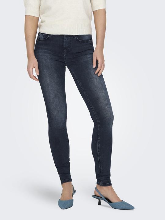 Actual product image Only Onlblush Mid Skinny Dnm Rea409 Noos (32)