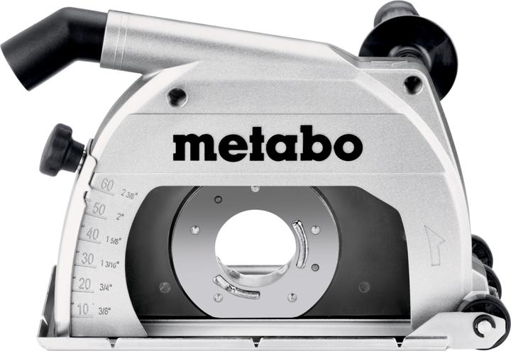 Image du produit Metabo Kit WE24-230MVT (230 mm)