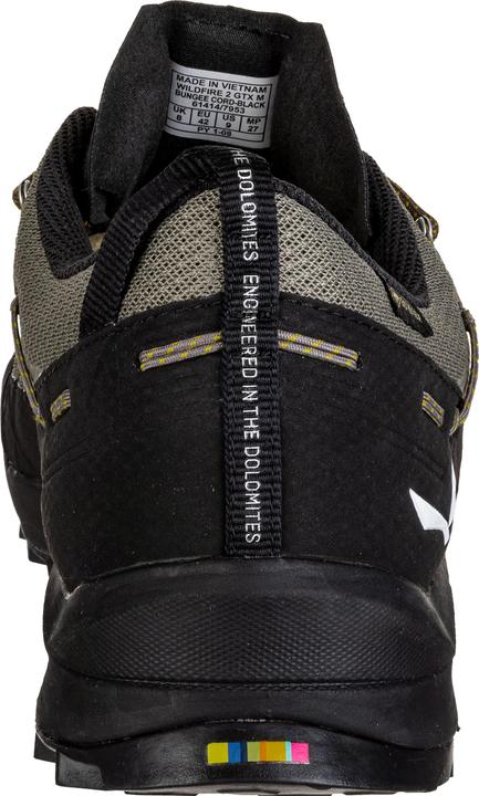 Actual product image Salewa Wildfire 2 Gore-Tex® Shoe (44)