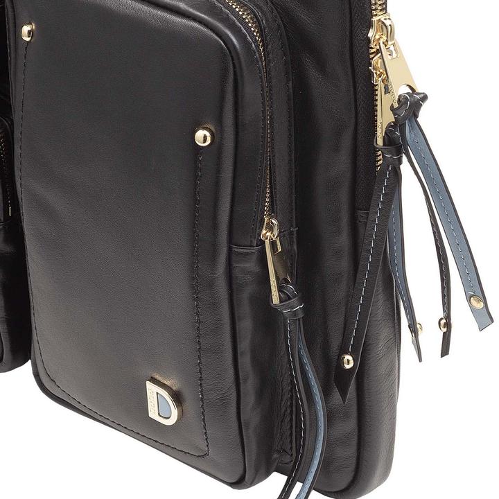 Actual product image Dudu Pocket Aktentasche Leder 36 cm Laptopfach (14")