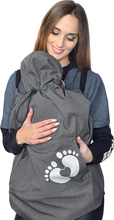 Produktbild MijaCulture Softshell Tragecover