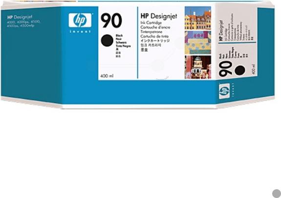 Actual product image HP 90 (FC, GY)