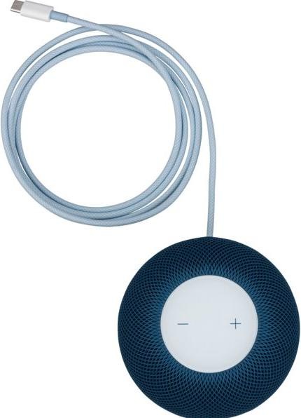 Actual product image Apple HomePod mini (Apple Home, Apple Siri)