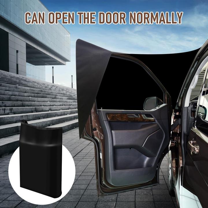 Image du produit MaxAwe Windschutzscheibenabdeckung