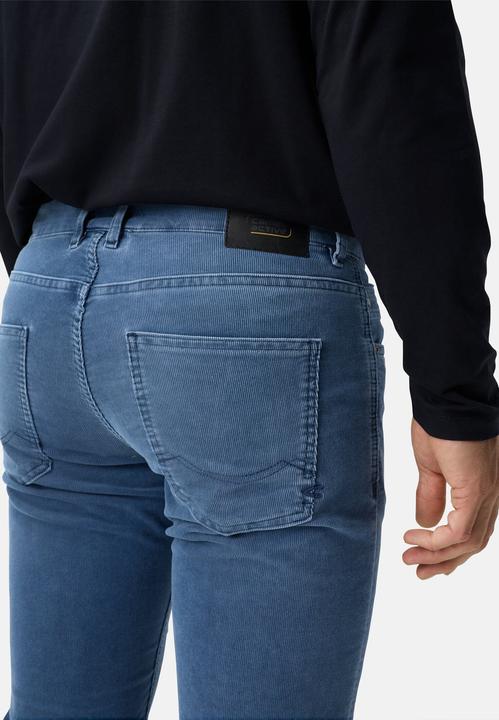 Immagine prodotto Camel Active Slim Fit 5-Pocket Hose (33)