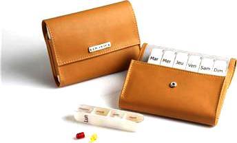 Produktbild Pilbox Liberty