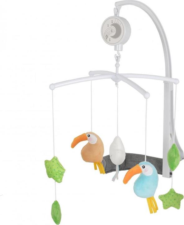 Cangaroo Bed Mobile Dreamy Green TT804 0+ ετών 111655