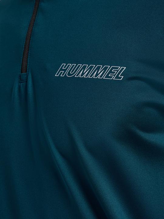 Image du produit hummel Hmlte Strength Pl Half Zip (XL)